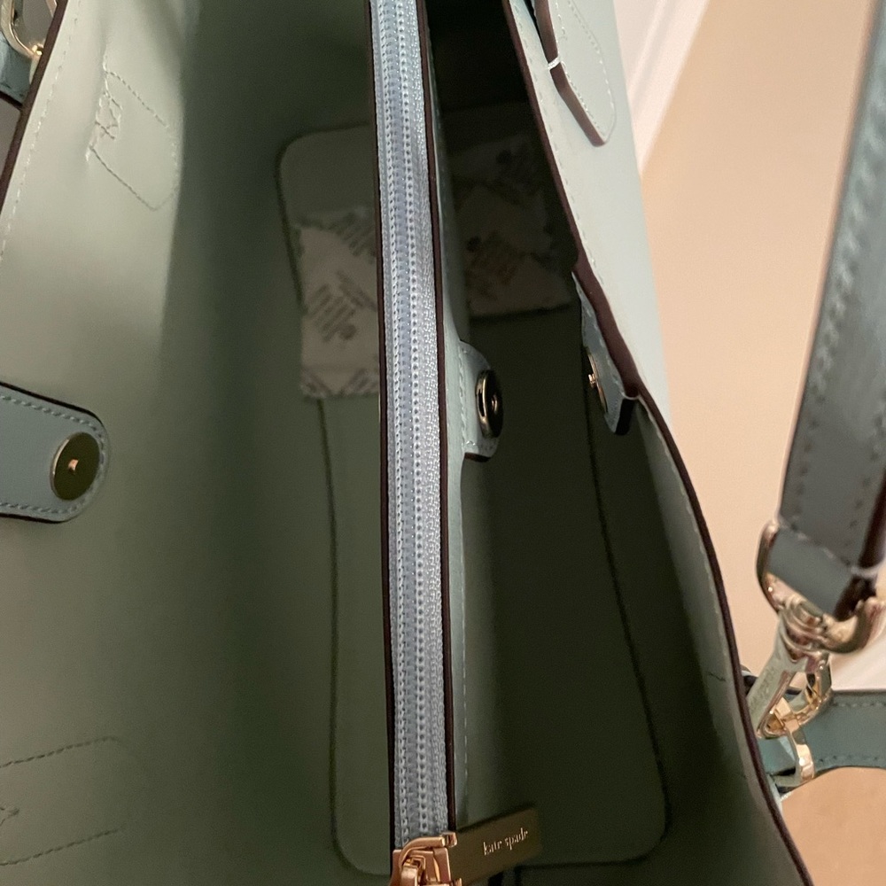 Kate Spade Satchel & Crossbody - Picture 7 of 7